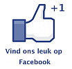 Volg ons op Facebook