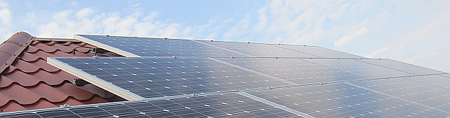 Kiest u ook voor zonnepanelen? Kiest u ook voor zonnenpanelen?