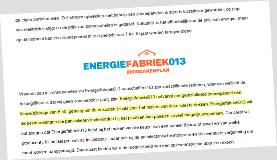 detail Nieuwsbrief EnergieFabriek013