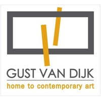 Gust van Dijk Home to Contemporary Art